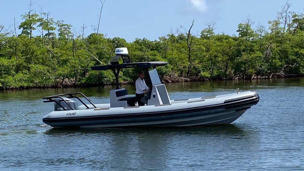 Explore a Wide Selection of Military Boats for Sale