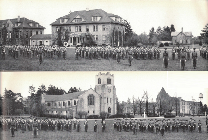 Exploring the History of Howe Military Academy