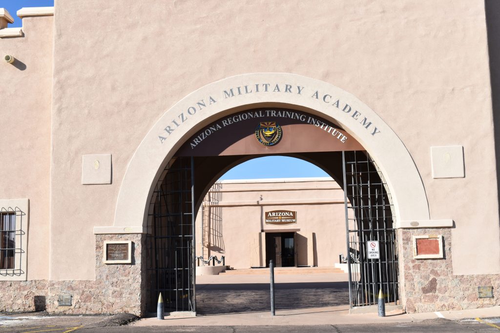 Exploring the Rich History of the Arizona Military Museum