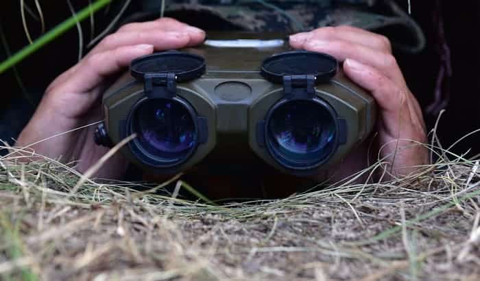 The Best Military Binoculars for Long-Range Surveillance