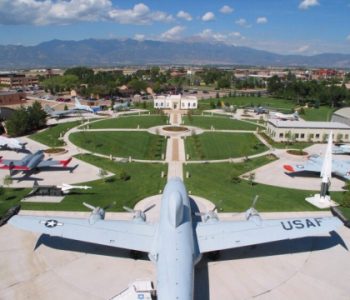 Top Military Bases in Colorado