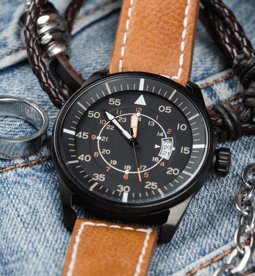 Best Vintage Military Watches For You [2024]