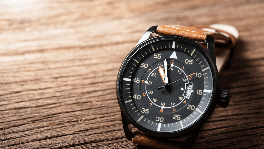 Best Vintage Military Watches For You [2024]