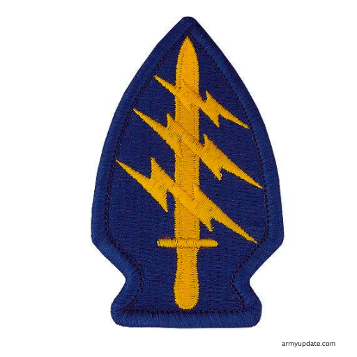 Special Forces Patch Guide [2024] Symbols of Elite Warriors