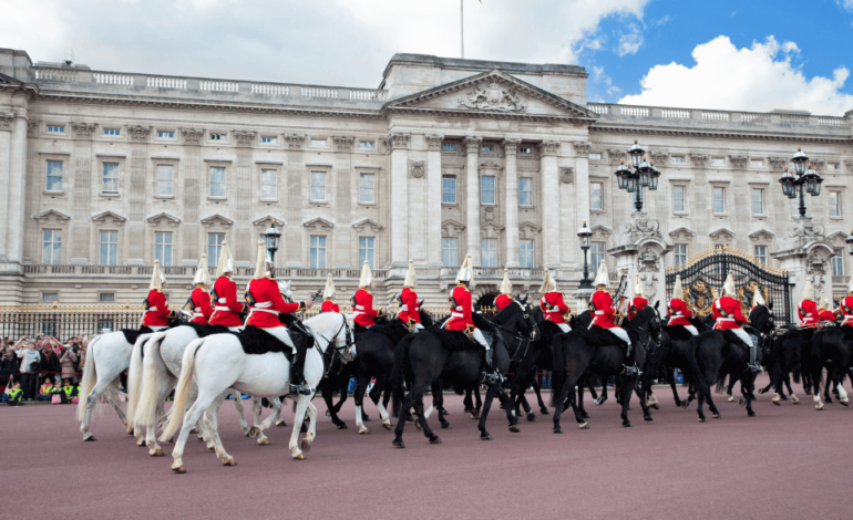 British Army Commonwealth Recruitment [2024]