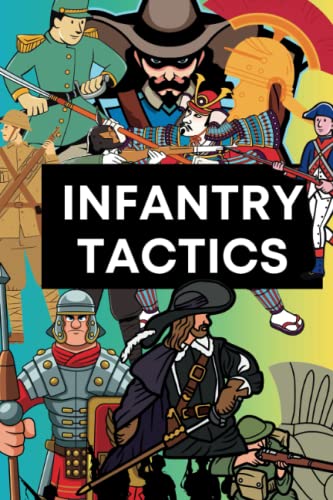 Military Tactics And Strategy Books: Mastering Warfare Through the Ages ...