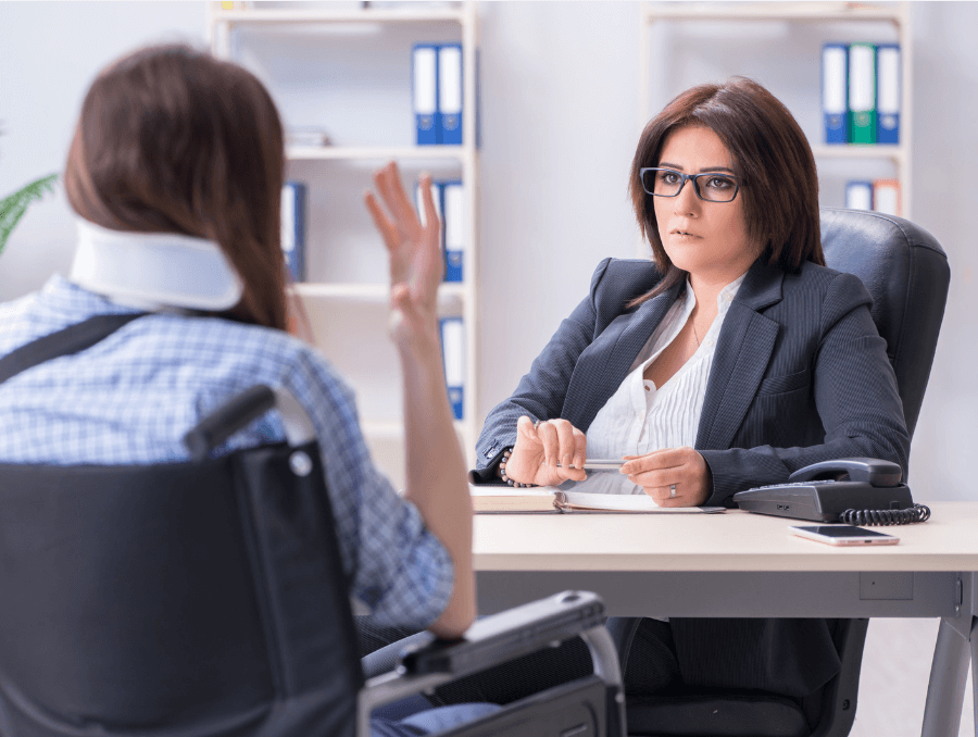 How attorneys help employees navigate FMLA claims