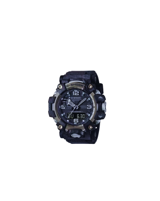 Casio G-Shock Mudmaster (GWG-1000)