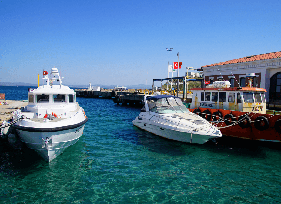 Coast Guard Boats for Sale