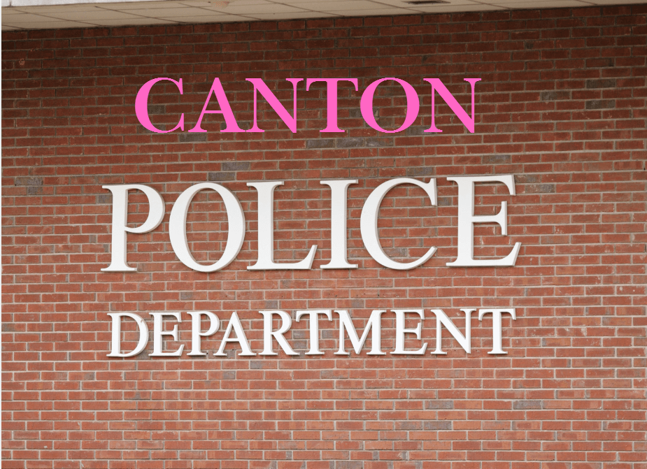 Behind the Badge | A Day in the Life of a Canton Police Officer