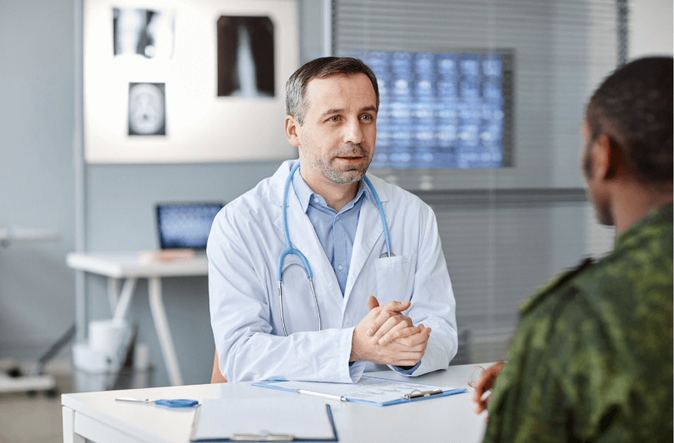 Military Time in the Healthcare Industry